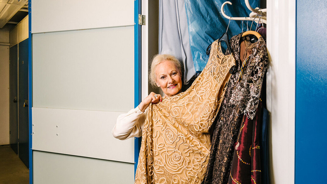 Where Things Live. Courtesy of Musa Museum