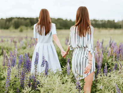 Es esencial cultivar las relaciones, tanto familiares como sociales