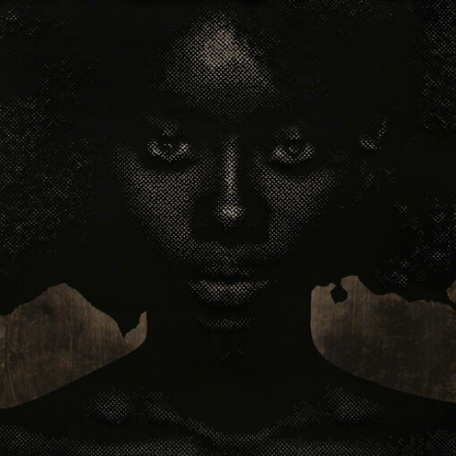 Alexis Peskine. Courtesy of October Gallery