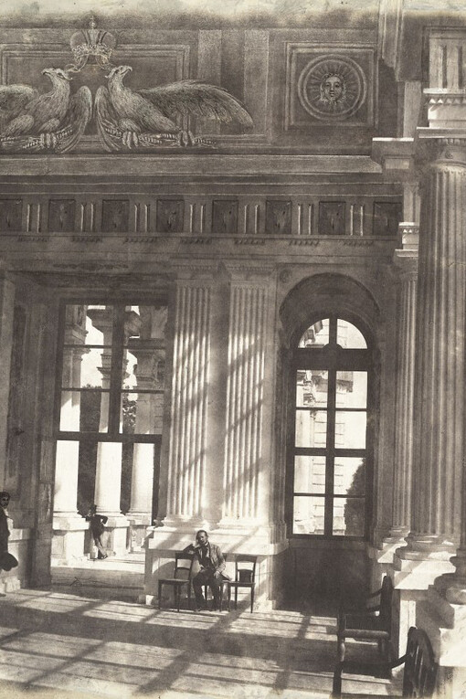 Photograohic Collection. Courtesy of Albertina