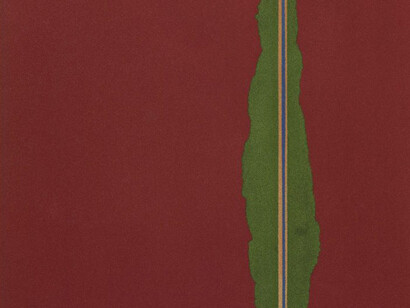 Jim Steg. Courtesy of NOMA 