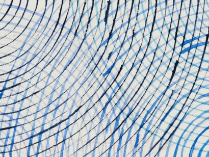 Art at a Distance. Courtesy of Henrique Faria Fine Art