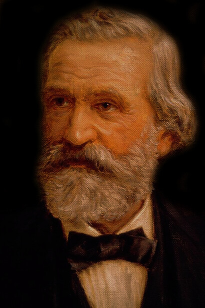 Giuseppe Verdi (1813-1901)