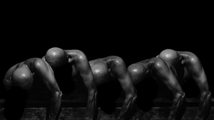 Accepting rules and commitments that are only means and not ends in themselves makes the individual a link in the alienating chains