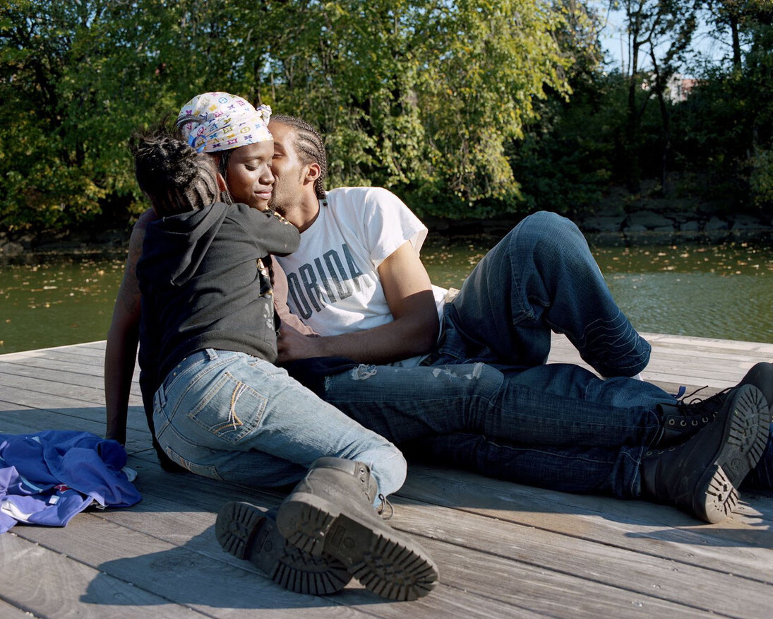 Susannah Ray: A Further Shore. Courtesy of Bronx Museum of the Arts 
