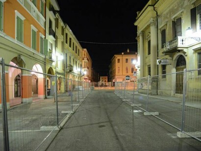 Foto di © Massimo de Gennaro
