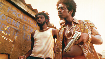 «Cidade de Deus» (2002), Meirelles