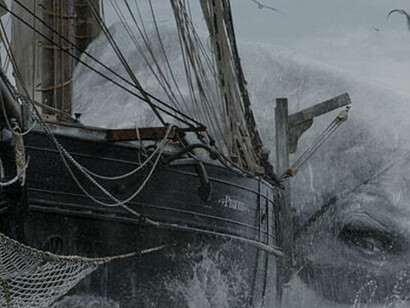 Jaws, film di Spielberg
