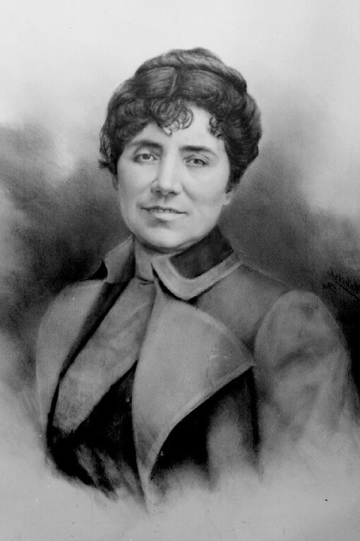 Rosalía de Castro es reconocida como precursora del Rexurdimento, el renacer cultural y lingüístico de Galicia