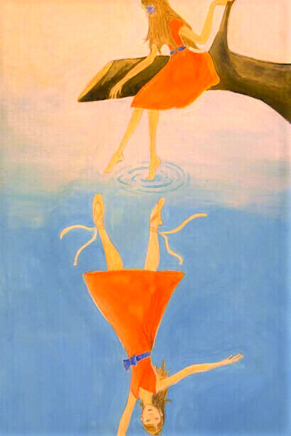 Lâcher prise de ce monde