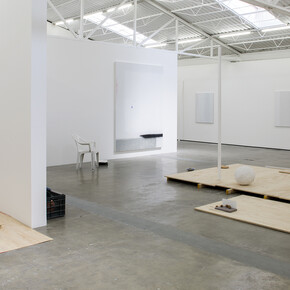 Julius Heinemann. Courtesy of Proyectos Monclova