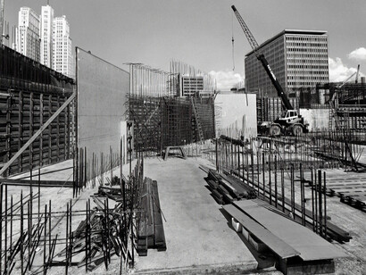 Catherine Wagner. Courtesy of Anglim Gilbert Gallery