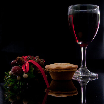 Christmas Time © Mary T Moore