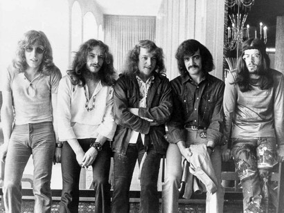 Jethro Tull - Benefit