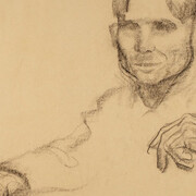 Käthe Kollwitz. Courtesy of AGO