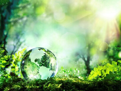 Our economy can become much larger by adopting new ecological market rules for the price system