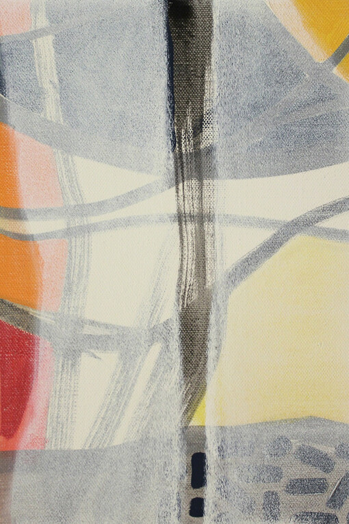 Rays of Light 3. Courtesy of Susan Eley Fine Art