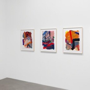 Liliane Tomasko. Courtesy of Blain|Southern