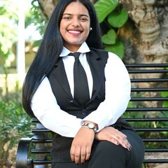 Evelyn Teresa Encarnación García