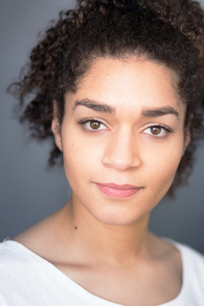 Olivia Onyehara - Headshot