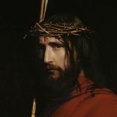 Jesús de Nazaret: el más delicado, amoroso, noble y distinguido de los decadentes para Nietzsche