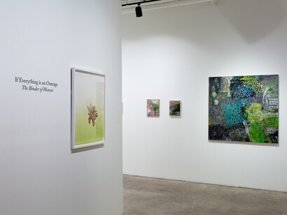 If Everything is an Outrage. Courtesy of Track 16