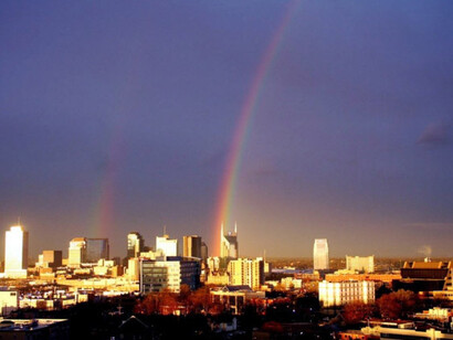 Connect/Disconnect. Courtesy of Frist Art Museum