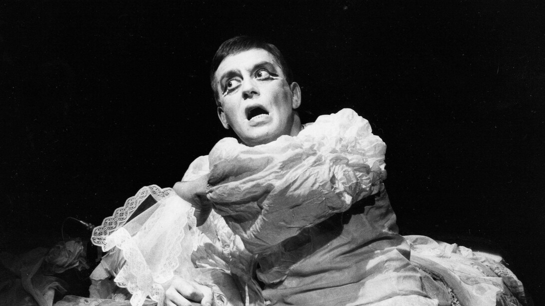 Carmelo Bene, Otello