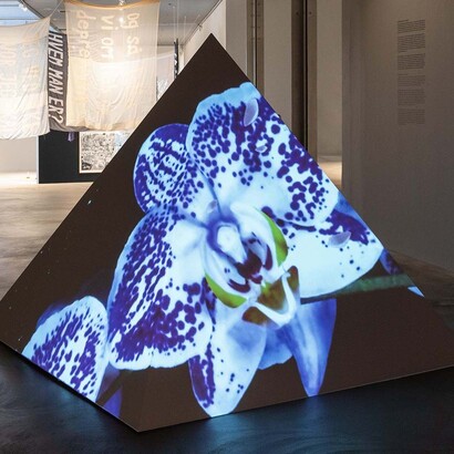 Young Danish Art. Courtesy of Arken Museum of Modern Art