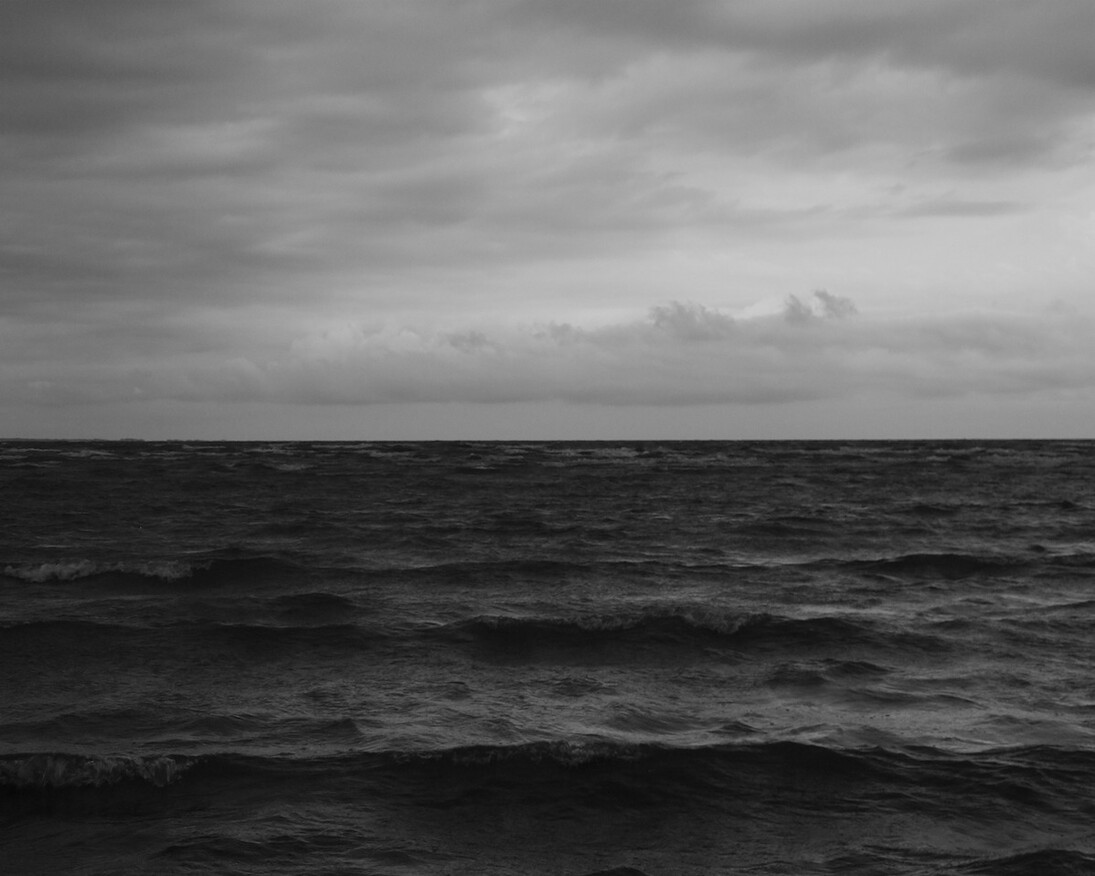 Karolin Schwab. Courtesy of Galerie Burster