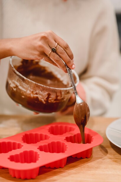 Mais de 60% das vagas no setor da gastronomia e culinaria são ocupadas por mulheres