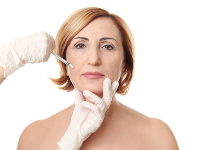 Anti-aging through botox procedures