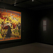 Illusions: The Art of Magic. Courtesy of McCord Museum