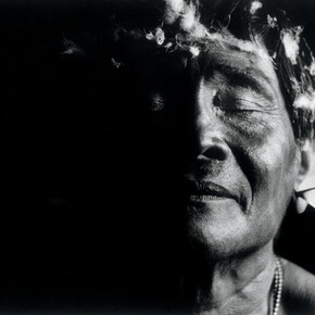 The World to Come. Courtesy of The Harn Museum
