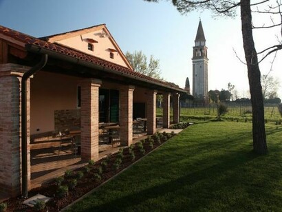 Venissa 01 - Credits Francesco Galifi