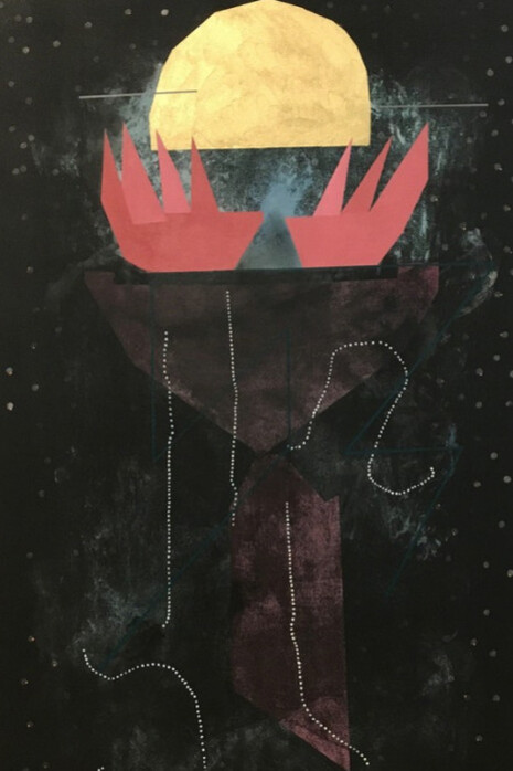 On the Road. Courtesy of Jenkins Johnson Projects