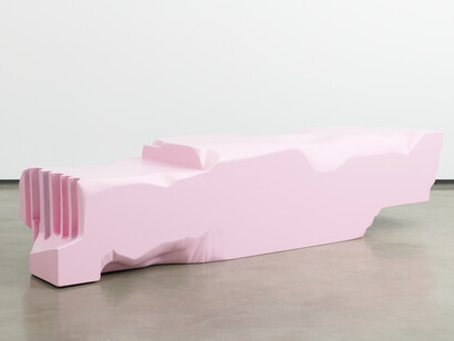 Shahryar Nashat. Courtesy of SMK - Statens Museum for Kunst