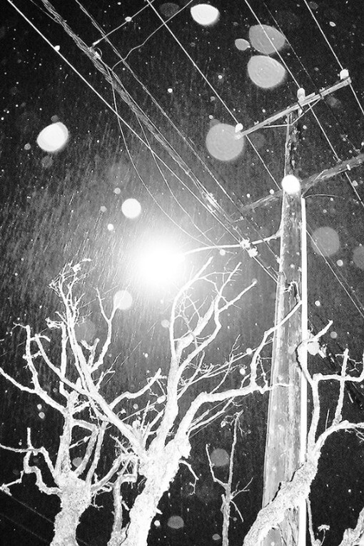 Victor Cobo. Courtesy of ClampArt