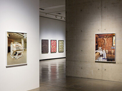 Annette Kelm. Courtesy of Kunsthalle Wien