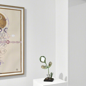 De humani corporis fabrica. Courtesy of Christophe Gaillard