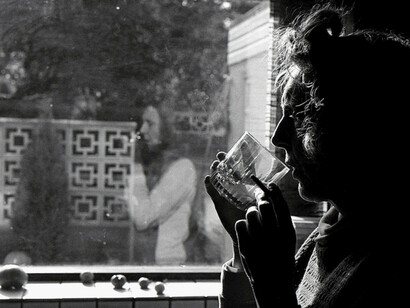 Mother. Courtesy of Francesca Maffeo Gallery