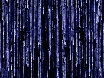 Códigos de la saga Matrix