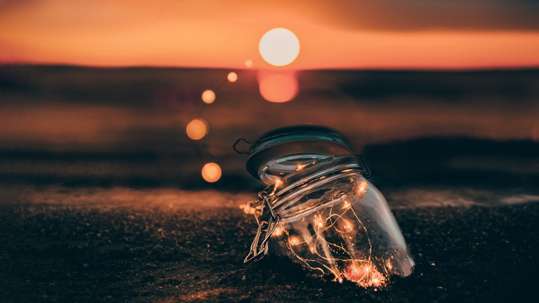 Nulla accade per caso 