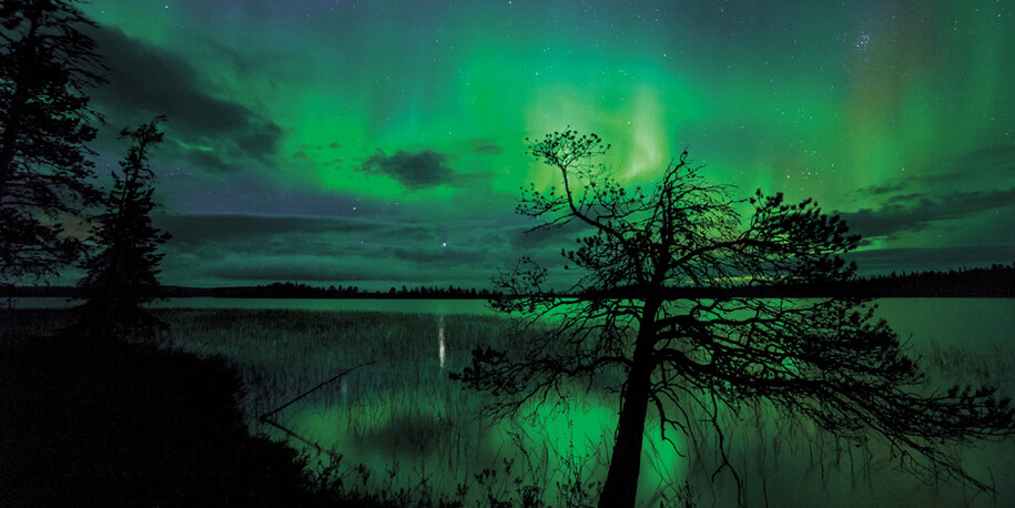 Arctic in Change. Courtesy of Arktikum