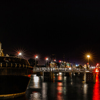 Lucrezia Roda (1992), Porto (dal I sec AC), Ravenna, photo 2019