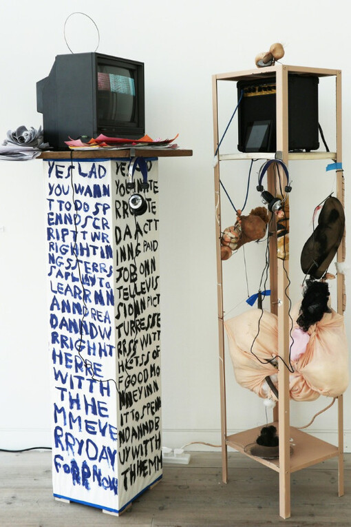 Transcript. Courtesy of Charlie Smith London