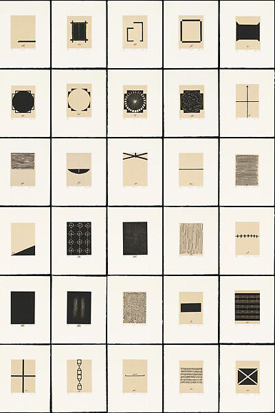 Home is a Foreign Place
1999
Zarina Hashmi American