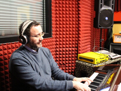 Claudio Lapenna