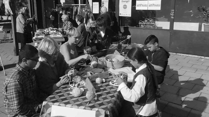 Design Lab #4. Courtesy of Kunstgewerbemuseum
