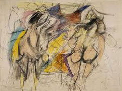 Art Since 1945. Courtesy of Allen Memorial Art Museum